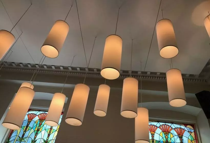 Fotos del hotel Auberge Saint-pierre:  10