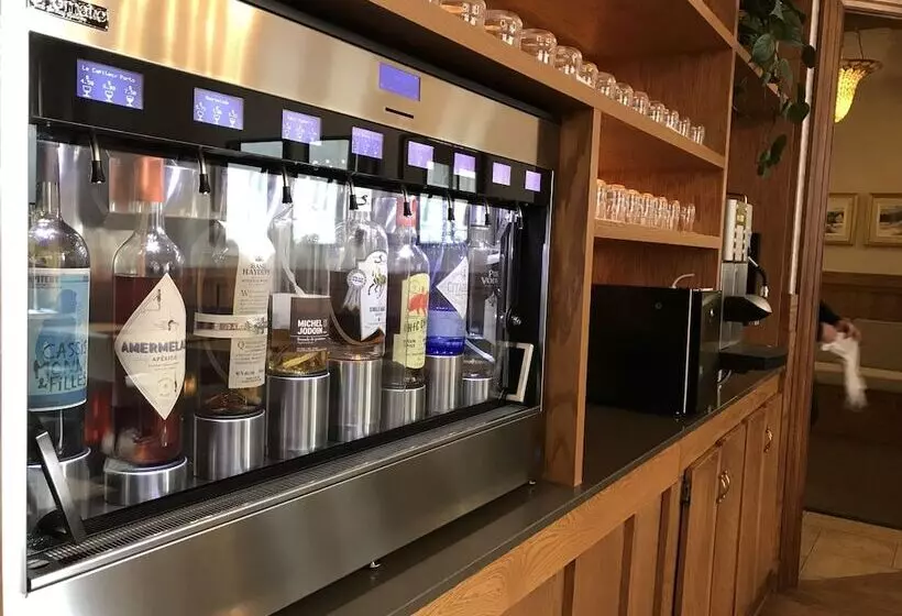 Fotos del hotel Auberge Saint-pierre:  3