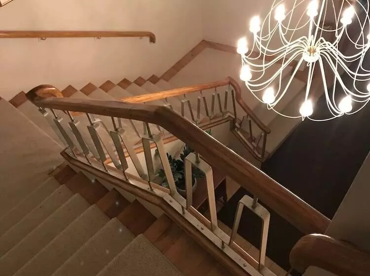 Fotos del hotel Auberge Saint-pierre:  11