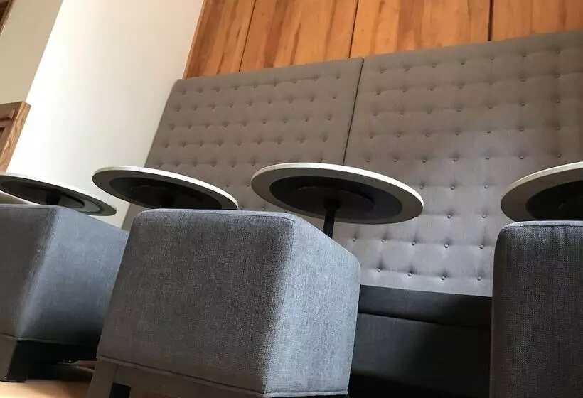 Fotos del hotel Auberge Saint-pierre:  14