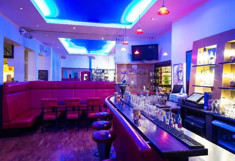 Fotos del hotel Boltzmann:  10