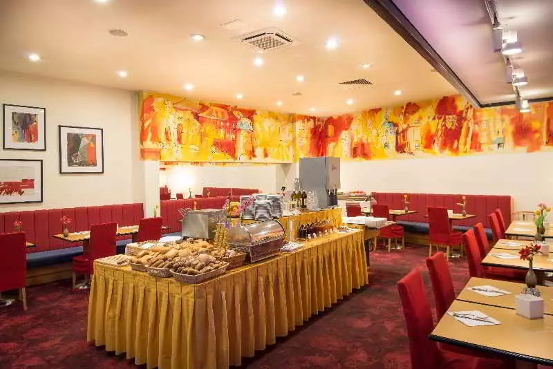 Fotos del hotel Boltzmann:  11