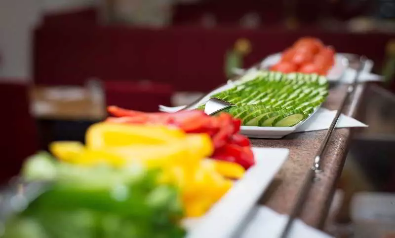 Fotos del hotel Boltzmann:  13