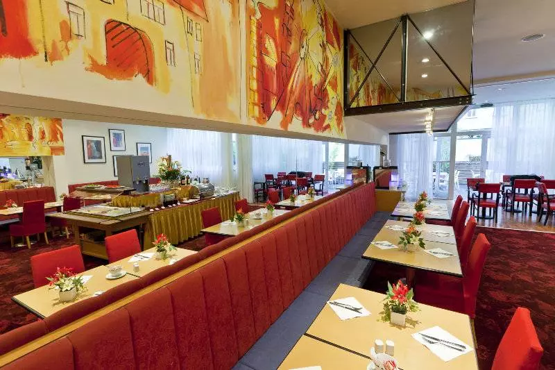 Fotos del hotel Boltzmann:  3