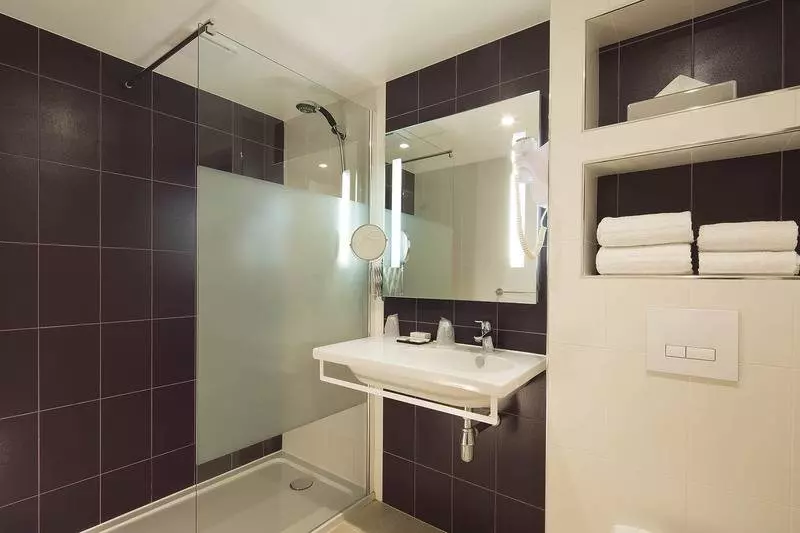 Fotos del hotel Hôtel Brésil Opéra:  4