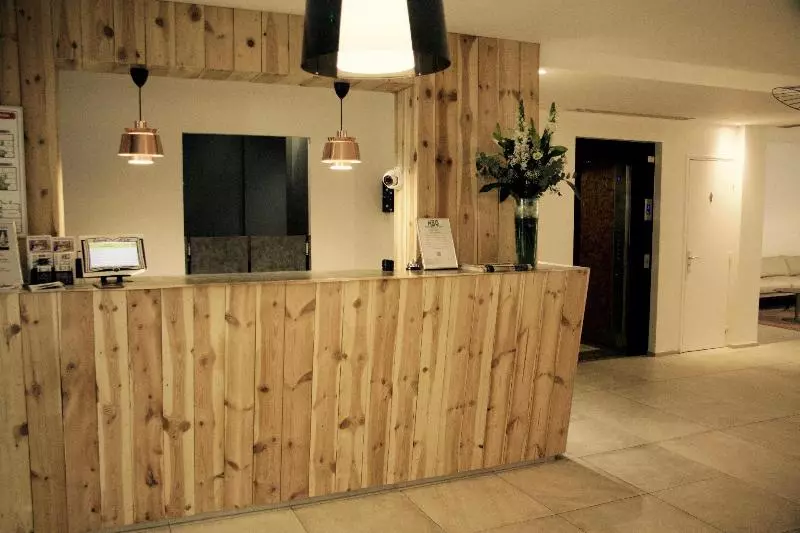 Fotos del hotel Hôtel Brésil Opéra:  2