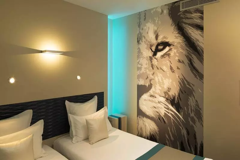 Fotos del hotel Hôtel Brésil Opéra:  20