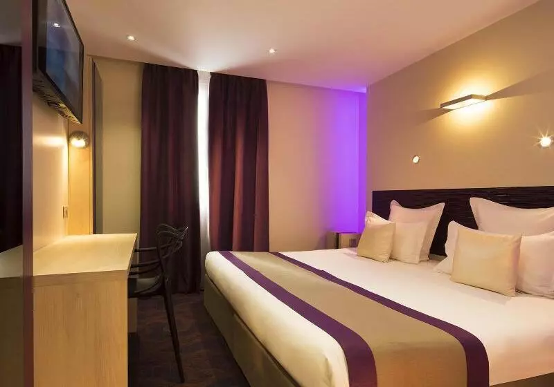 Fotos del hotel Hôtel Brésil Opéra:  15