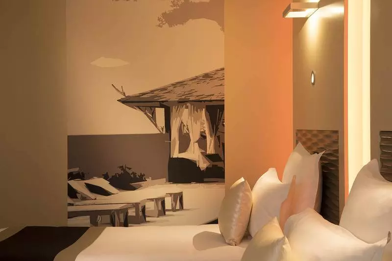 Fotos del hotel Hôtel Brésil Opéra:  18