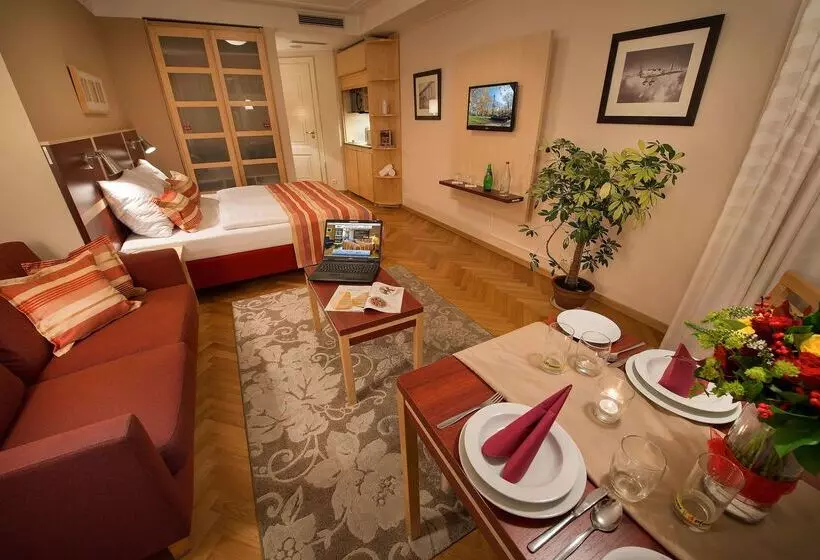 Fotos del hotel Ea Hotel Julis:  22