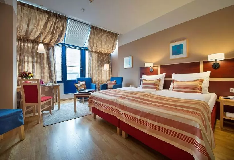 Fotos del hotel Ea Hotel Julis:  12