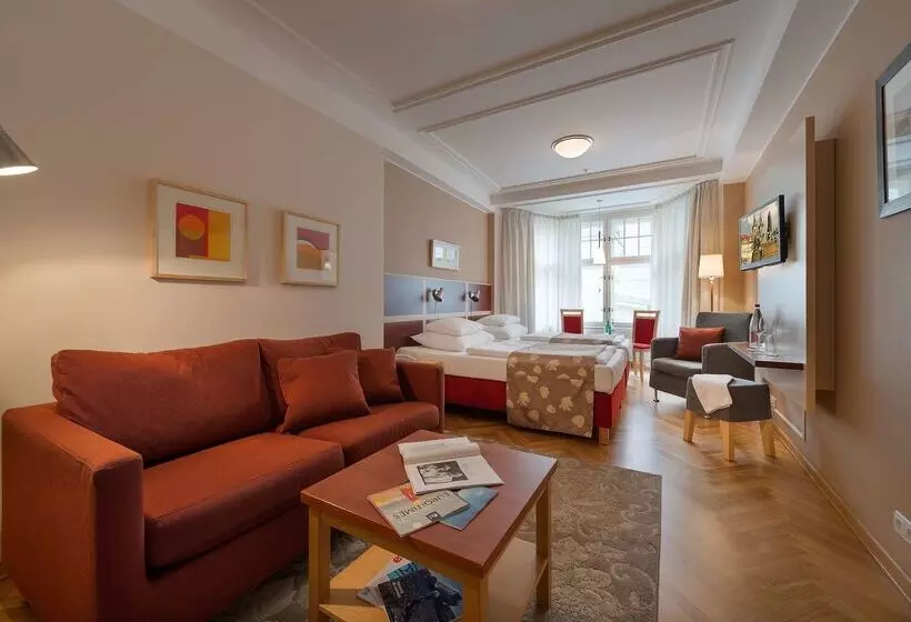 Fotos del hotel Ea Hotel Julis:  19