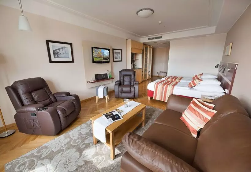 Fotos del hotel Ea Hotel Julis:  20