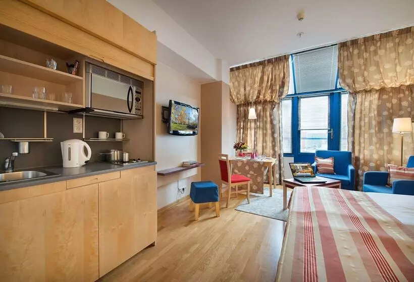 Fotos del hotel Ea Hotel Julis:  25