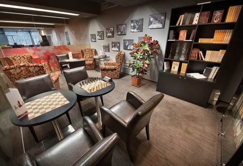 Fotos del hotel Ea Hotel Julis:  3