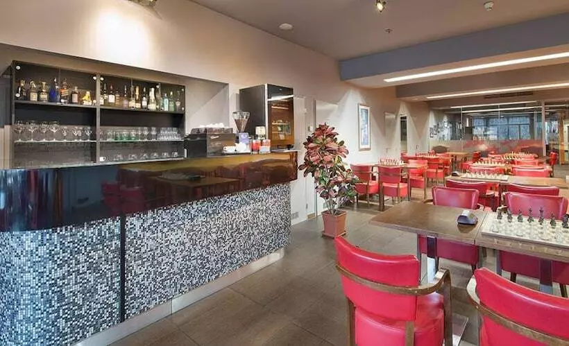 Fotos del hotel Ea Hotel Julis:  6