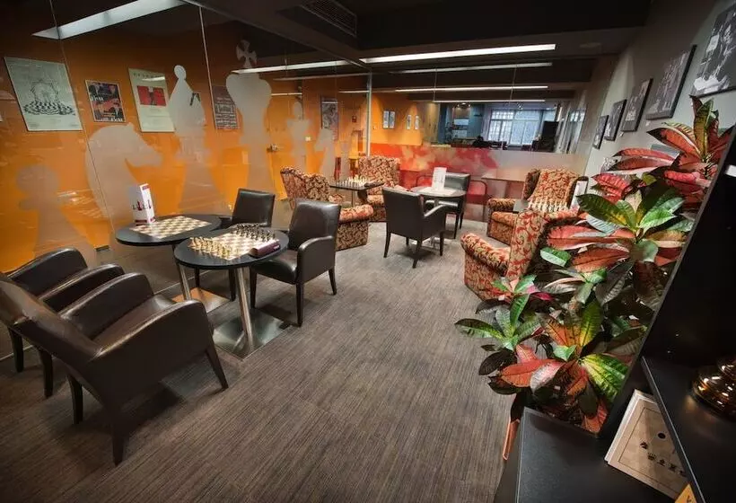 Fotos del hotel Ea Hotel Julis:  9