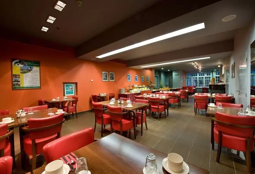 Fotos del hotel Ea Hotel Julis:  11