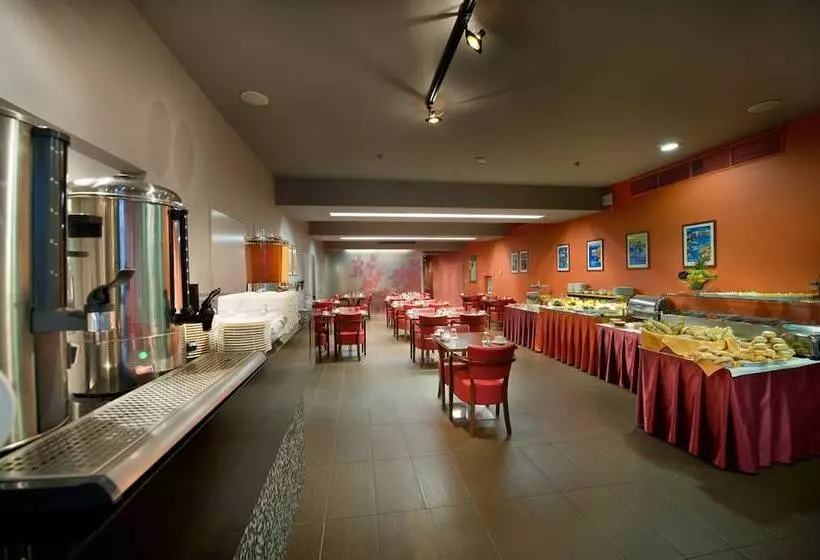 Fotos del hotel Ea Hotel Julis:  15