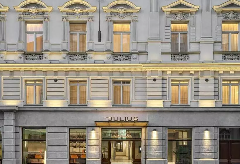 Fotos del hotel Ea Hotel Julis:  7