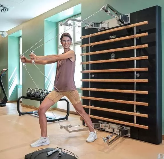 Fotos del hotel Ea Hotel Julis:  10