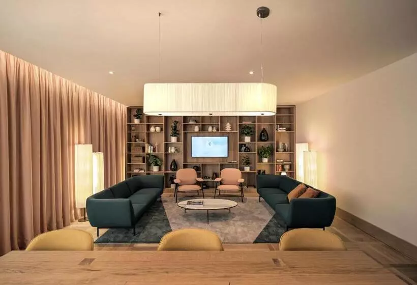 Fotos del hotel Ea Hotel Julis:  21