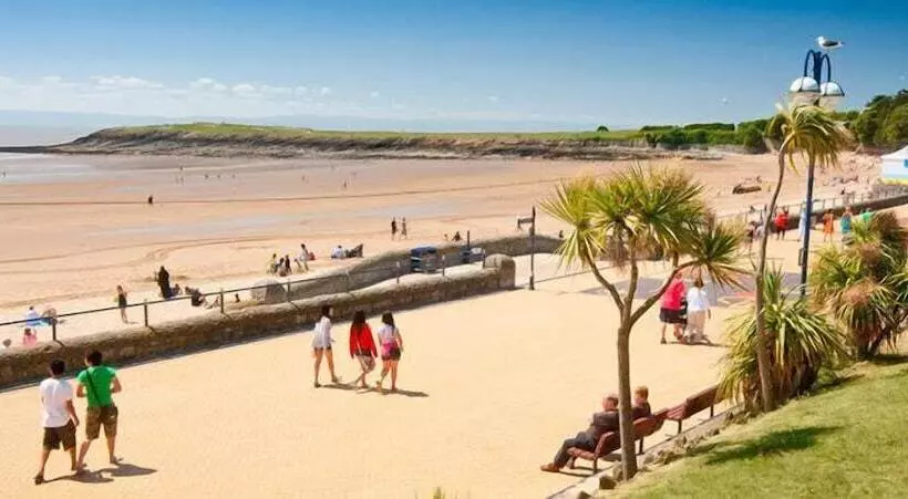 Fotos del hotel Holiday Inn Cardiff City, An Ihg:  23