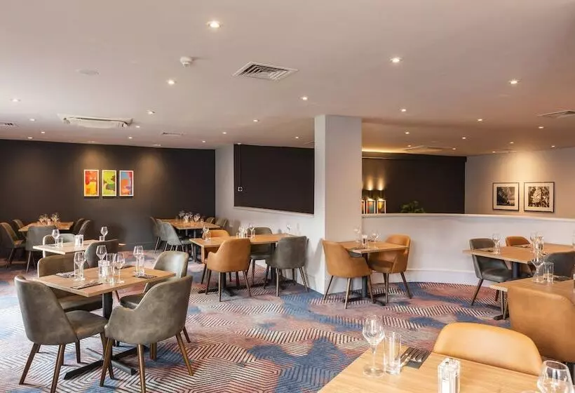 Fotos del hotel Holiday Inn Cardiff City, An Ihg:  5