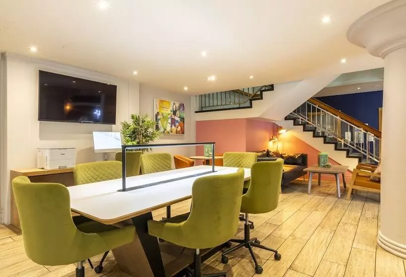 Fotos del hotel Holiday Inn Cardiff City, An Ihg:  7