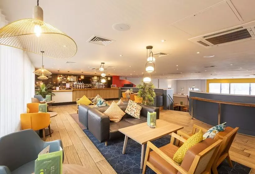 Fotos del hotel Holiday Inn Cardiff City, An Ihg:  6