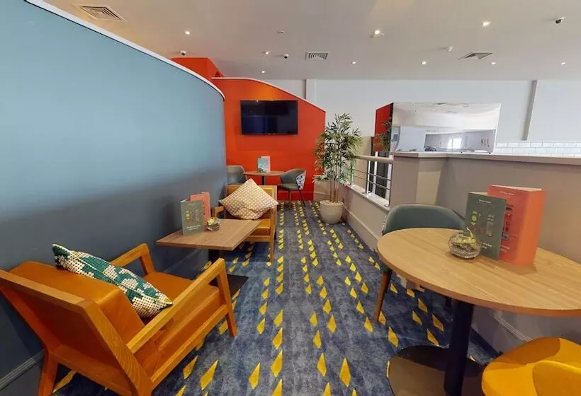 Fotos del hotel Holiday Inn Cardiff City, An Ihg:  2