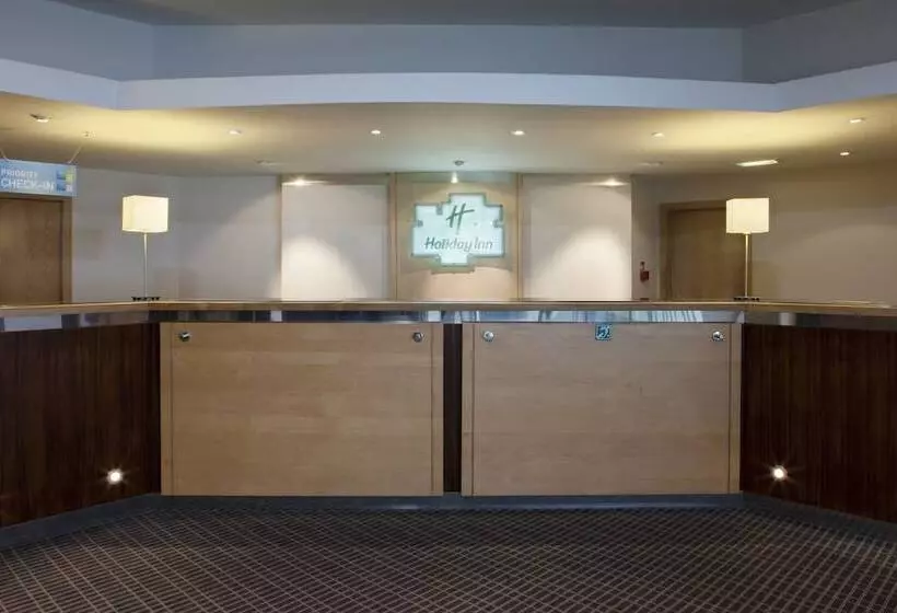 Fotos del hotel Holiday Inn Cardiff City, An Ihg:  3