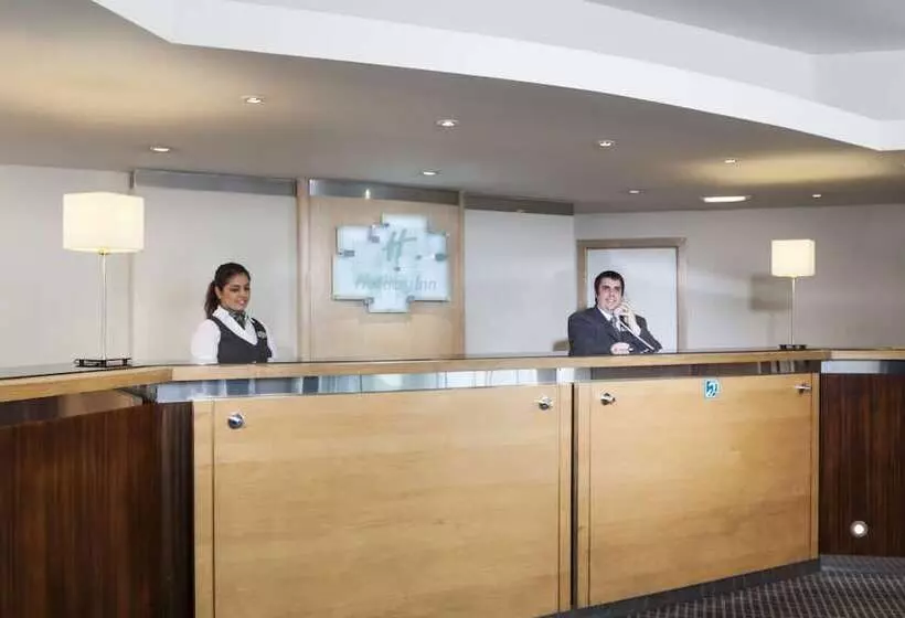 Fotos del hotel Holiday Inn Cardiff City, An Ihg:  16