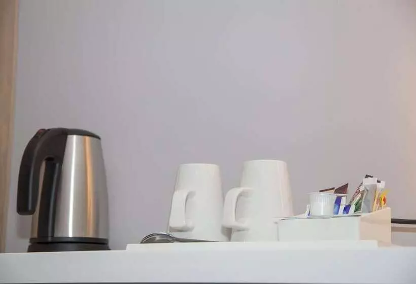 Fotos del hotel Holiday Inn Express Cardiff Bay:  19