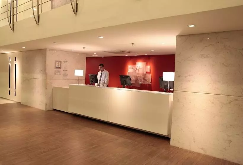 Fotos del hotel Holiday Inn Fortaleza, An Ihg:  3