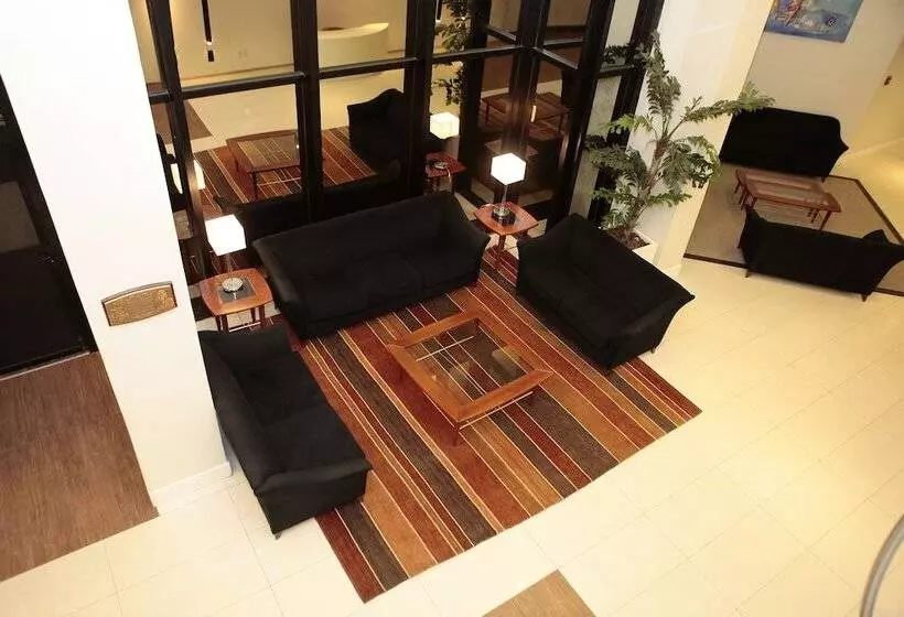 Holiday Inn Fortaleza, An Ihg