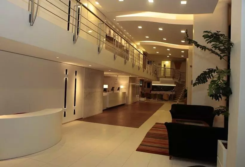 Fotos del hotel Holiday Inn Fortaleza, An Ihg:  7