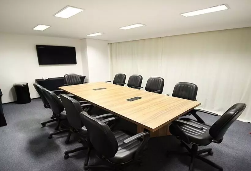 Fotos del hotel Holiday Inn Fortaleza, An Ihg:  10