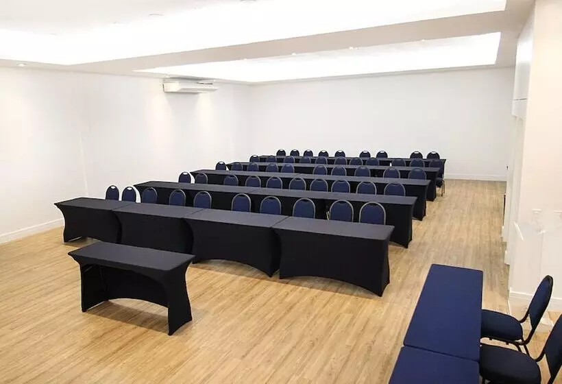 Fotos del hotel Holiday Inn Fortaleza, An Ihg:  23