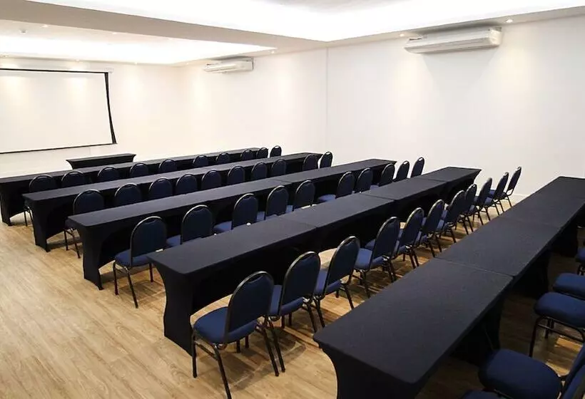 Fotos del hotel Holiday Inn Fortaleza, An Ihg:  12
