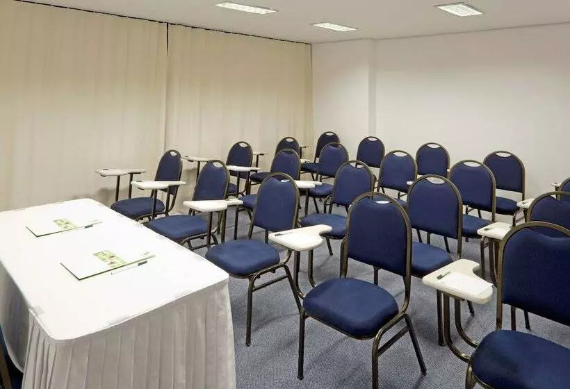 Fotos del hotel Holiday Inn Fortaleza, An Ihg:  11