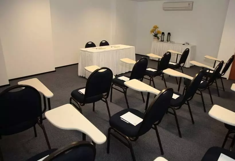 Fotos del hotel Holiday Inn Fortaleza, An Ihg:  24