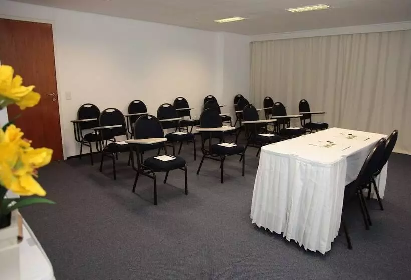 Fotos del hotel Holiday Inn Fortaleza, An Ihg:  18