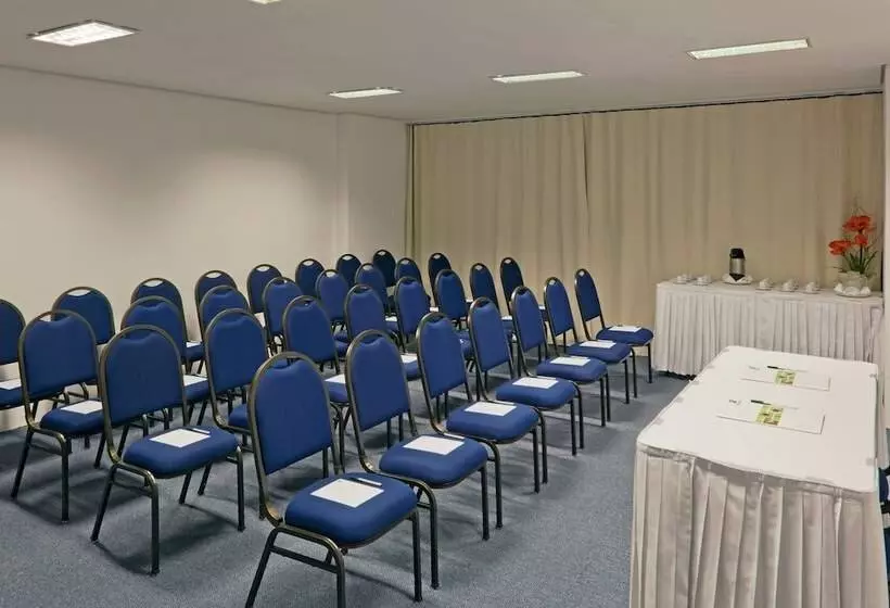 Fotos del hotel Holiday Inn Fortaleza, An Ihg:  17