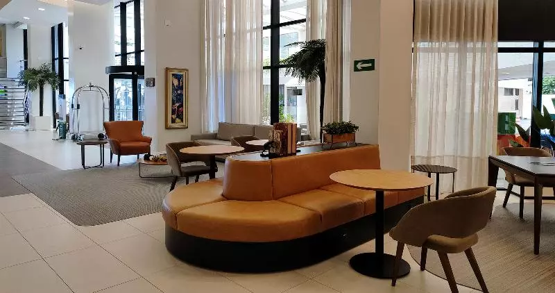 Fotos del hotel Holiday Inn Fortaleza, An Ihg:  2