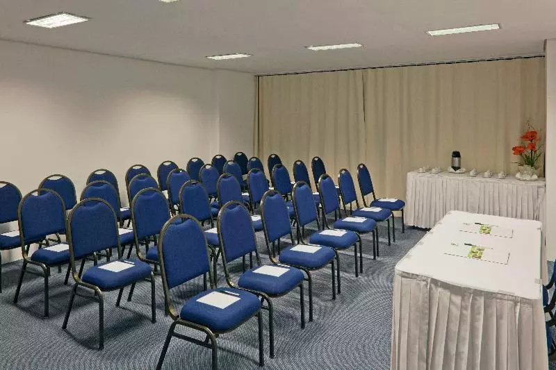 Fotos del hotel Holiday Inn Fortaleza, An Ihg:  13
