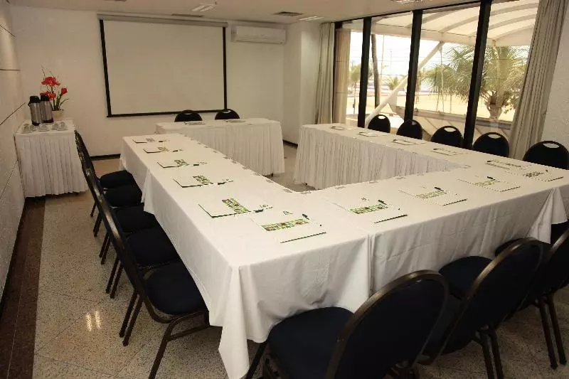 Fotos del hotel Holiday Inn Fortaleza, An Ihg:  6