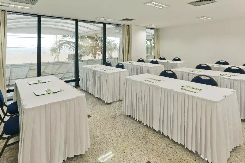 Fotos del hotel Holiday Inn Fortaleza, An Ihg:  22