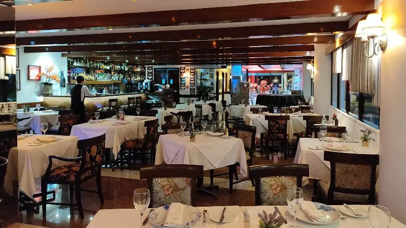 Fotos del hotel Holiday Inn Fortaleza, An Ihg:  4