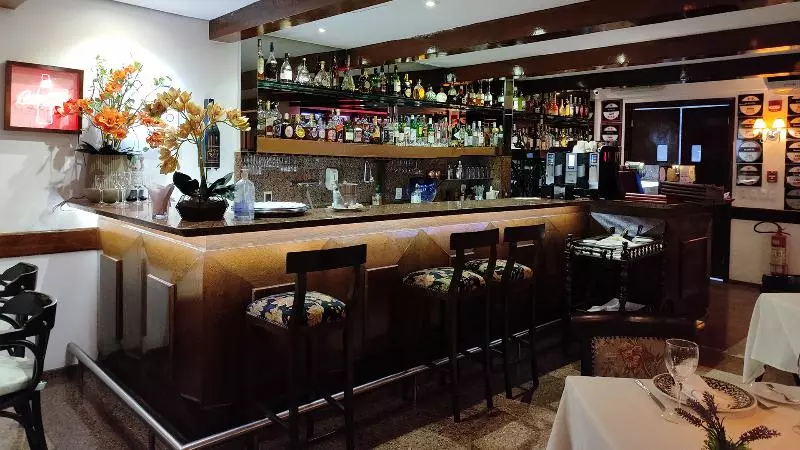 Fotos del hotel Holiday Inn Fortaleza, An Ihg:  5